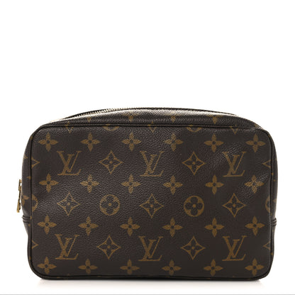 Louis Vuitton Monogram Trousse Toilette 23 1 of 6