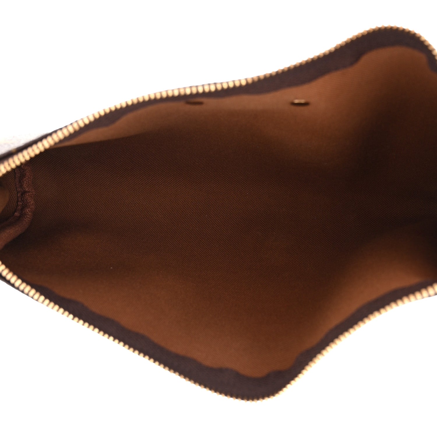 Louis Vuitton LOUIS VUITTON Monogram Eva Clutch 5 of 12