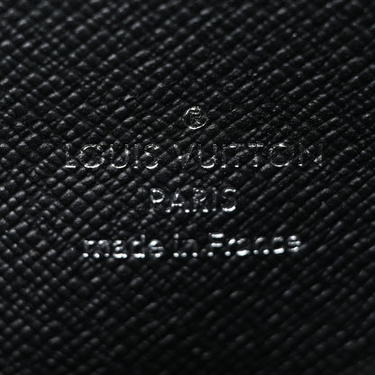 Louis Vuitton Damier Graphite Alpha Wearable Wallet 8 of 14