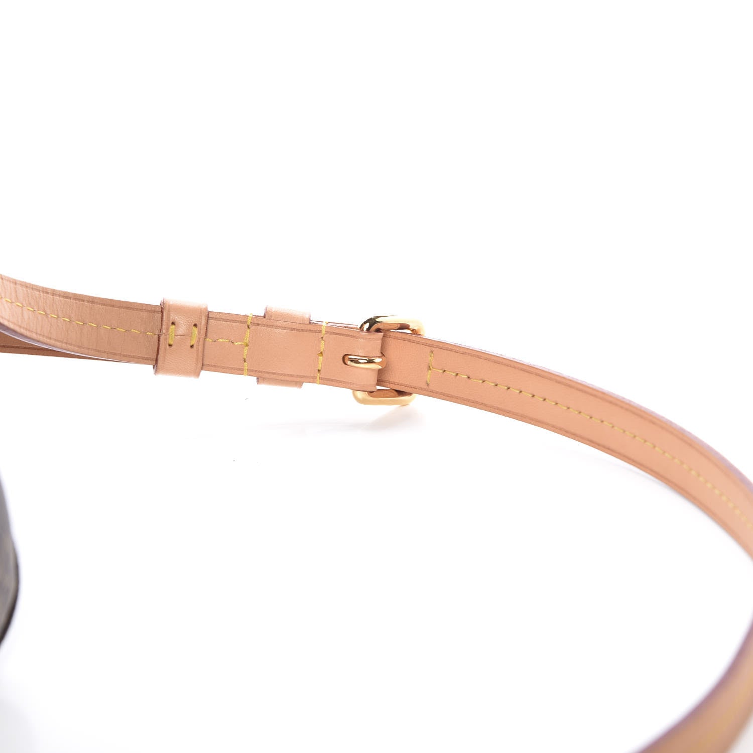 Louis Vuitton Monogram Mabillon 8 of 10