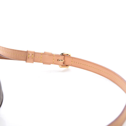 Louis Vuitton Monogram Mabillon 8 of 10