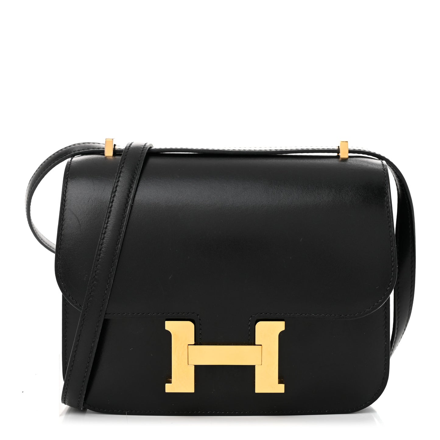 Box Constance 18 Black