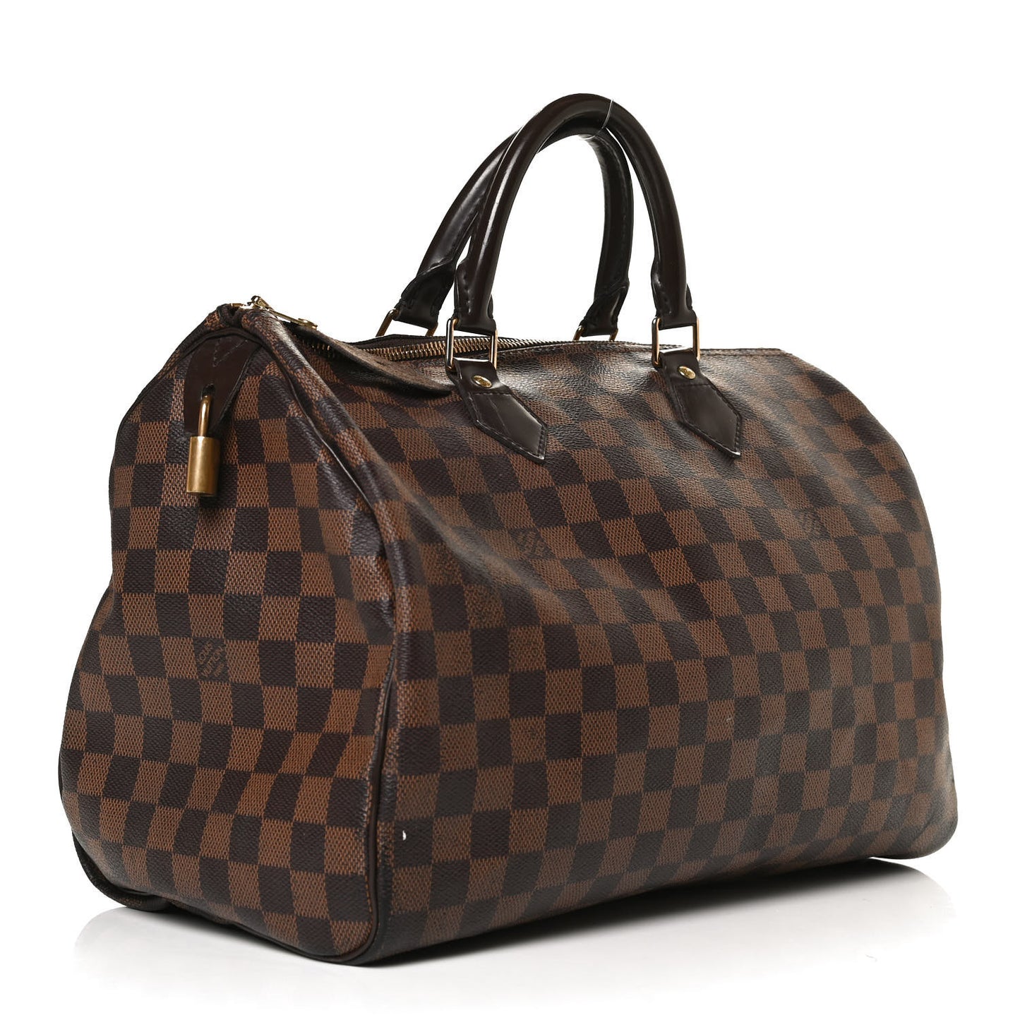 Damier Ebene Speedy 35