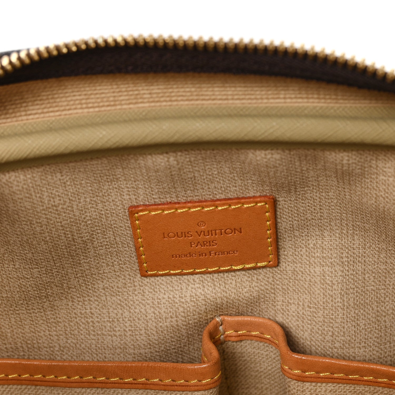 Louis Vuitton Monogram Trouville 6 of 9