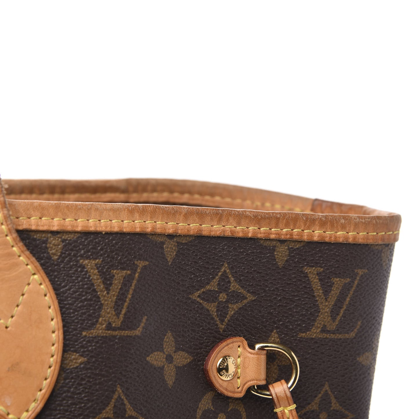 Monogram Neverfull MM