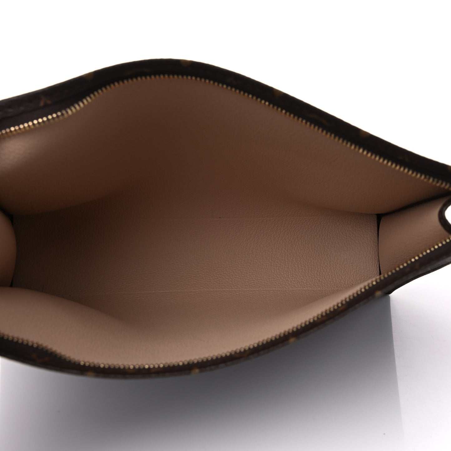 Monogram Toiletry Pouch 26