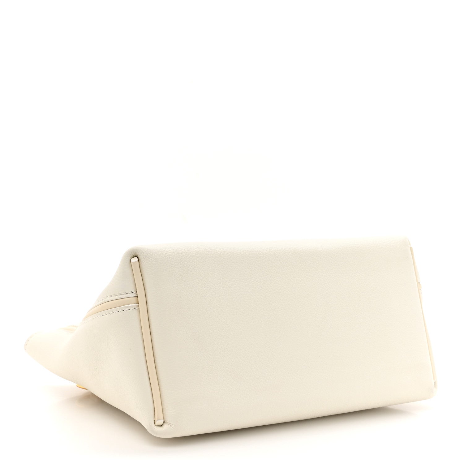 Hermes Evercolor Swift 24/24 21 White Nata 4 of 11