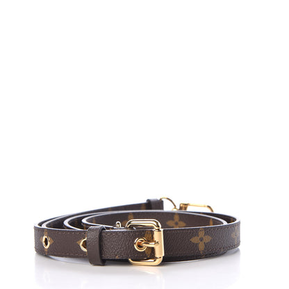 Louis Vuitton Monogram Metis 20mm Adjustable Strap 2 of 2