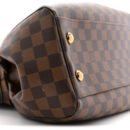 Louis Vuitton Damier Ebene Trevi PM 9 of 14