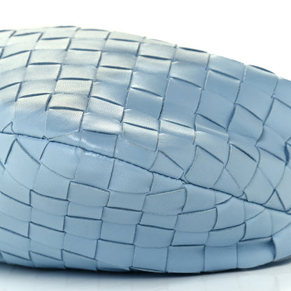 Bottega Veneta Nappa Intrecciato Mini Jodie Ice 11 of 11