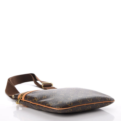 Louis Vuitton Monogram Bosphore Pochette 4 of 13