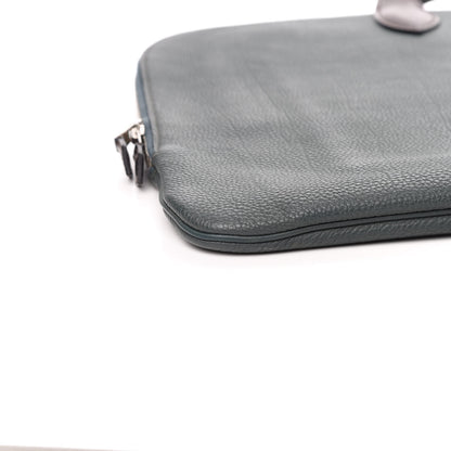 Hermes Togo Victoria Travel Briefcase 8 of 11
