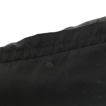 Prada Tessuto Nylon Montagna Belt Bag Black 18 of 21