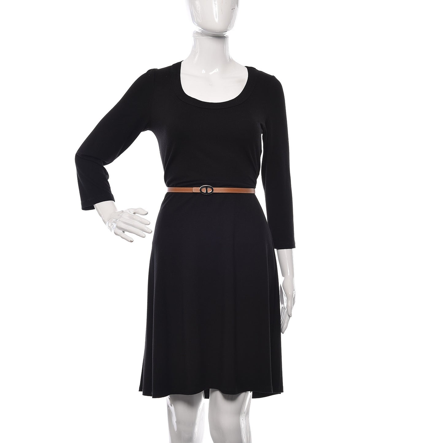 Epsom Swift 13mm Athena Belt 80 Gold Black