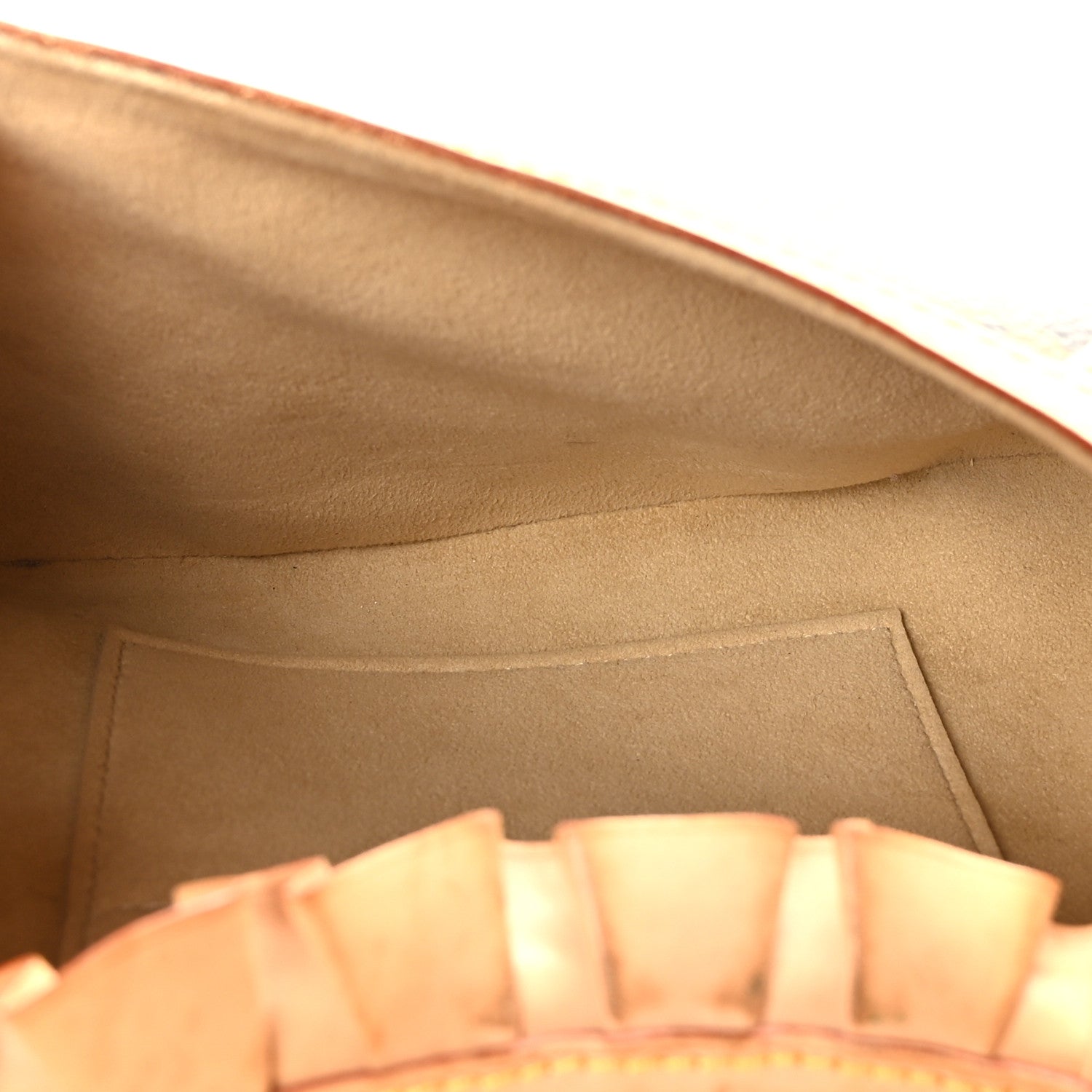 Louis Vuitton Monogram Leonor 5 of 9