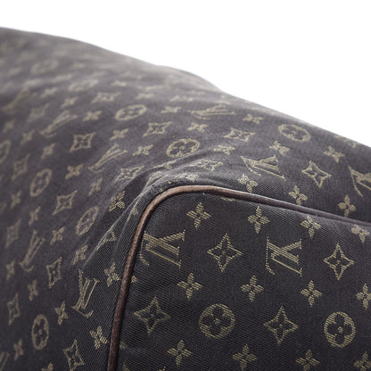 Louis Vuitton Mini Lin Speedy 30 Ebene 11 of 13