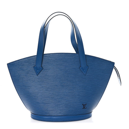 Louis Vuitton Epi Saint Jacques PM Toledo 1 of 9