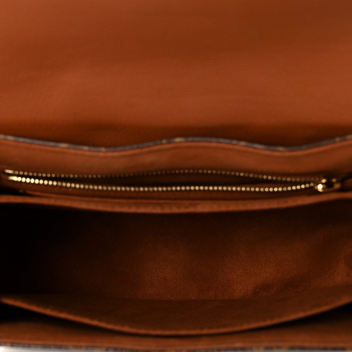 Monogram Eden MM Camel