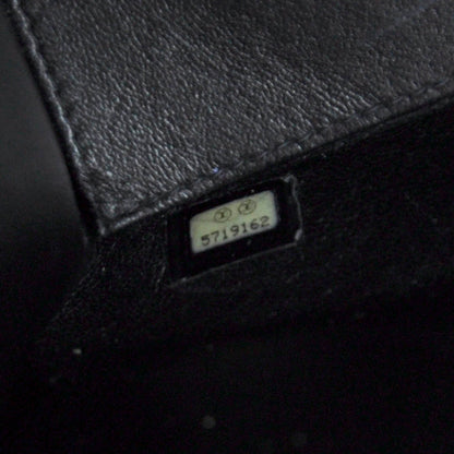 Chanel Caviar Flap Bag Black 9 of 9