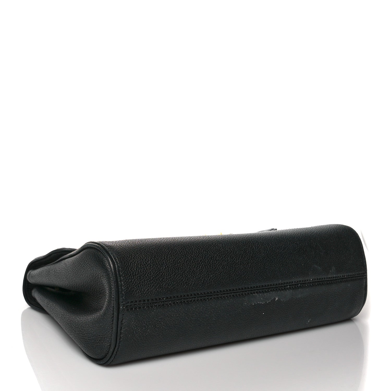 Louis Vuitton Empreinte Saint Germain MM Black 4 of 12