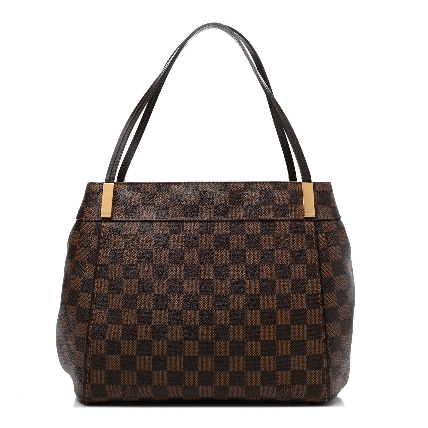 Louis Vuitton Damier Ebene Marylebone PM 1 of 4