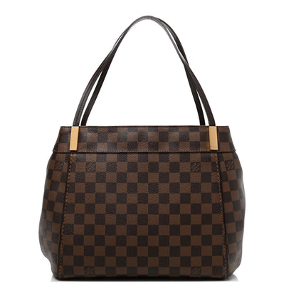Louis Vuitton Damier Ebene Marylebone PM 1 of 4