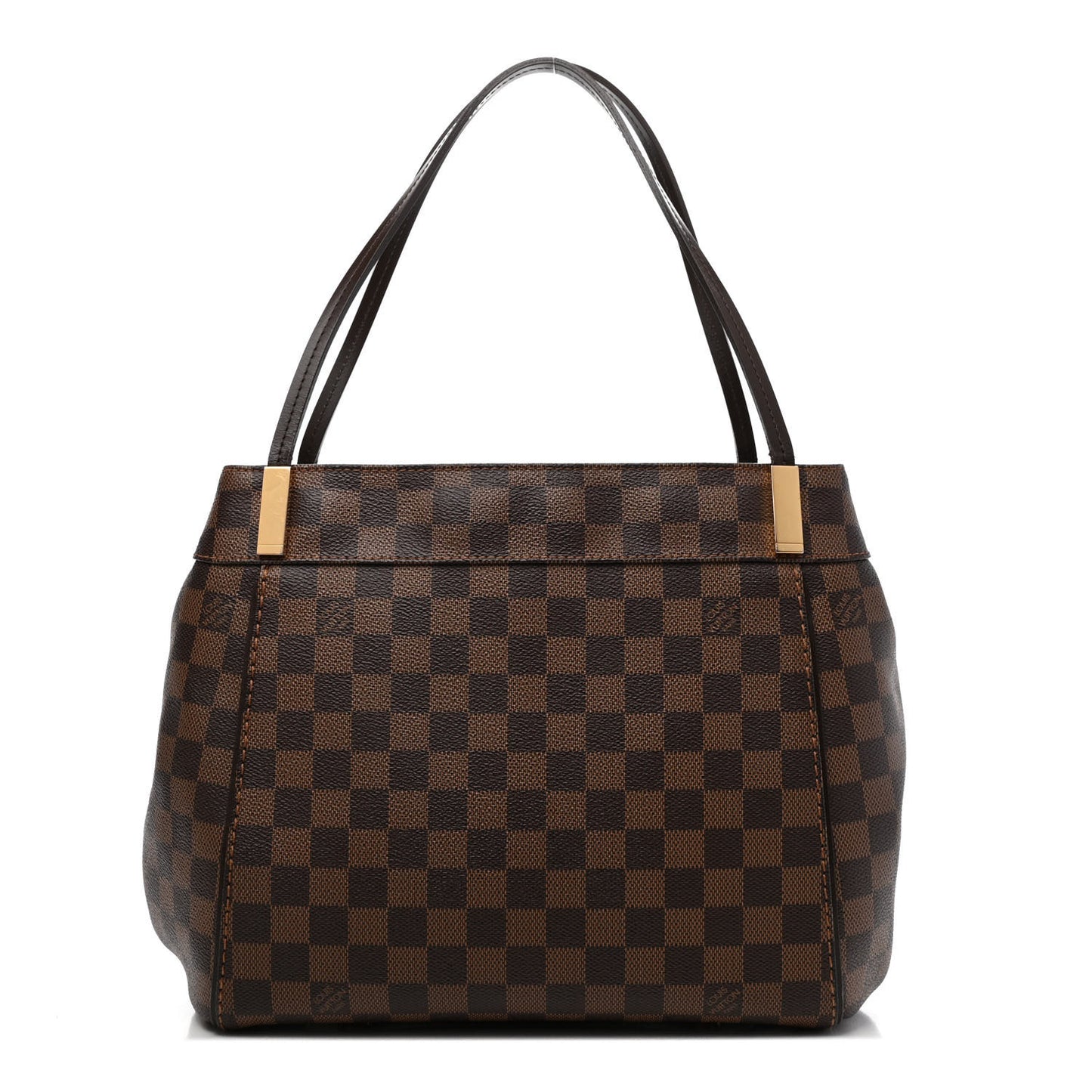 Damier Ebene Marylebone PM