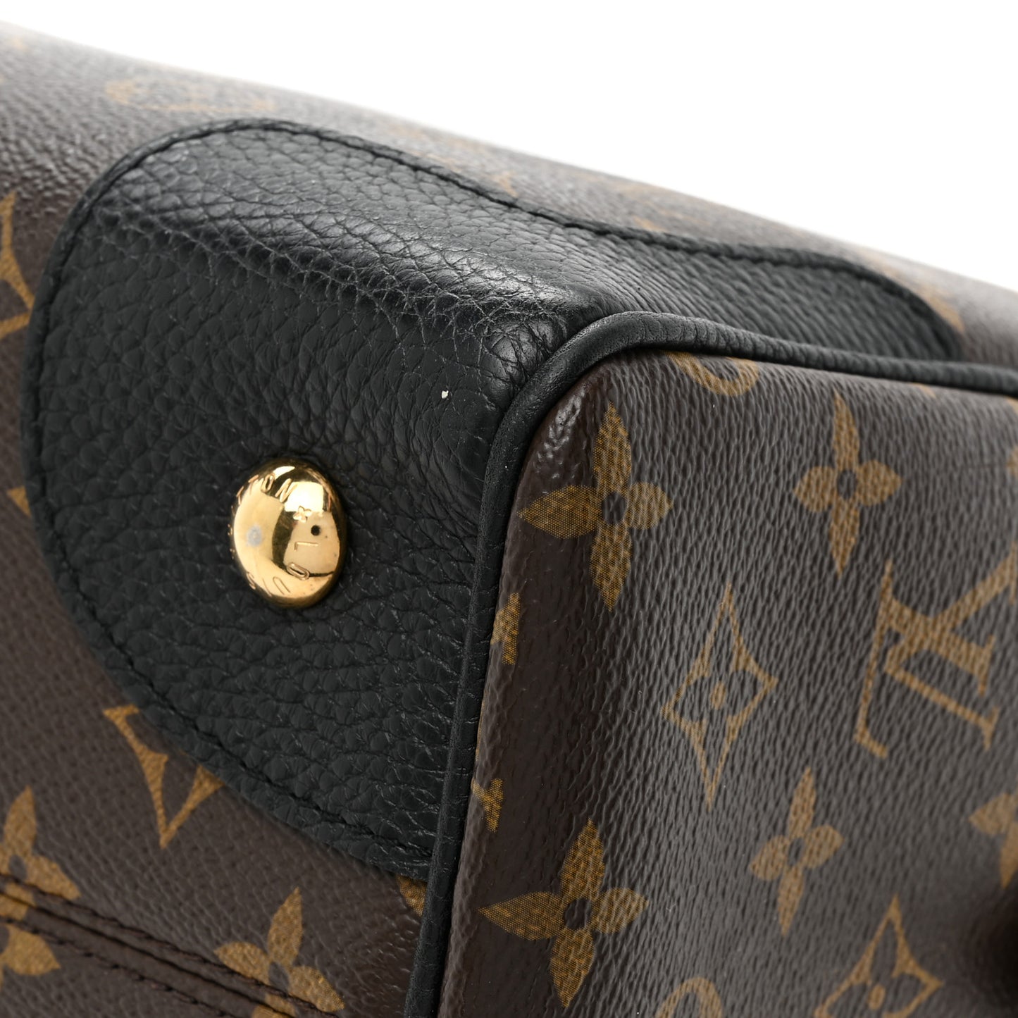 Monogram Retiro NM Black