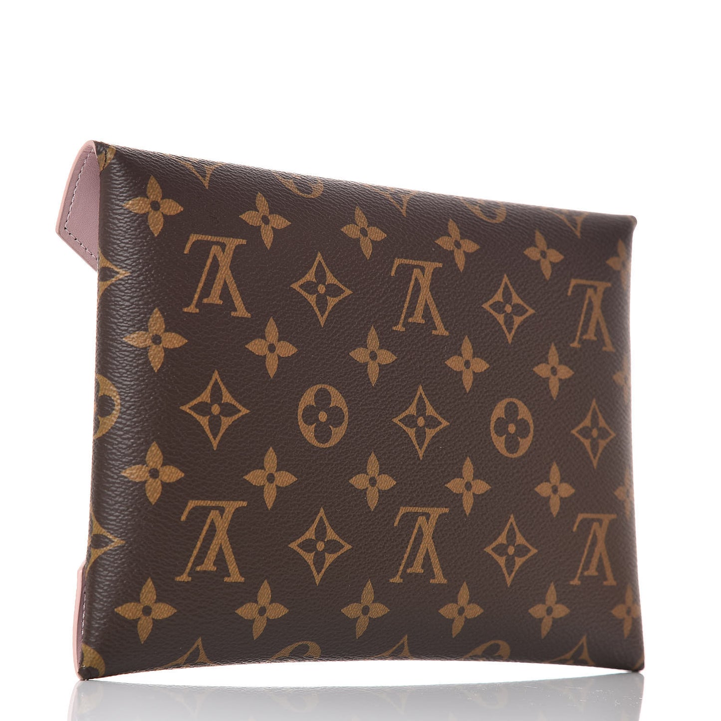 Monogram Kirigami Pochette Set