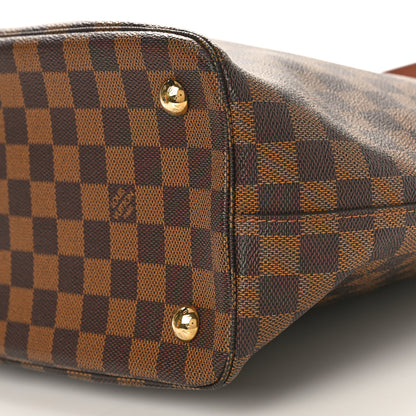 Louis Vuitton Damier Ebene Belmont 8 of 8