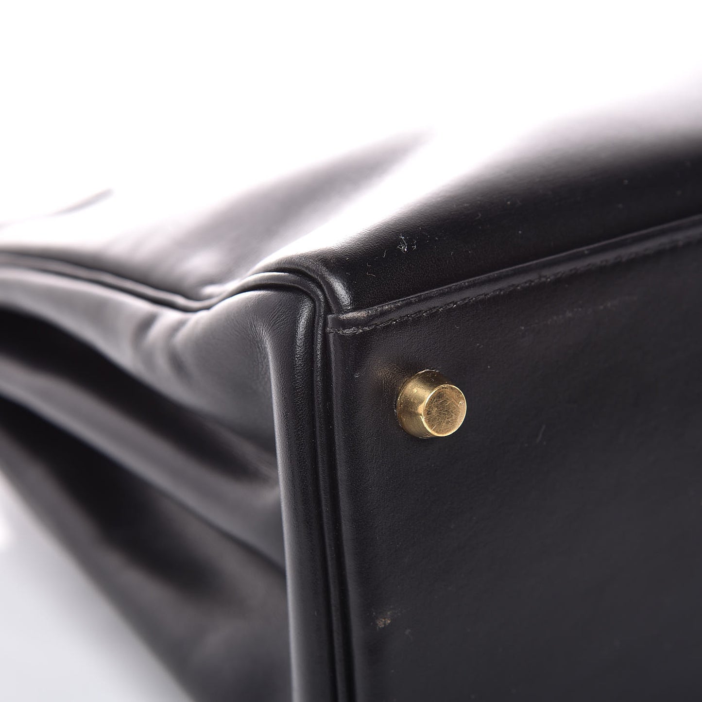 Box Kelly Retourne 28 Black