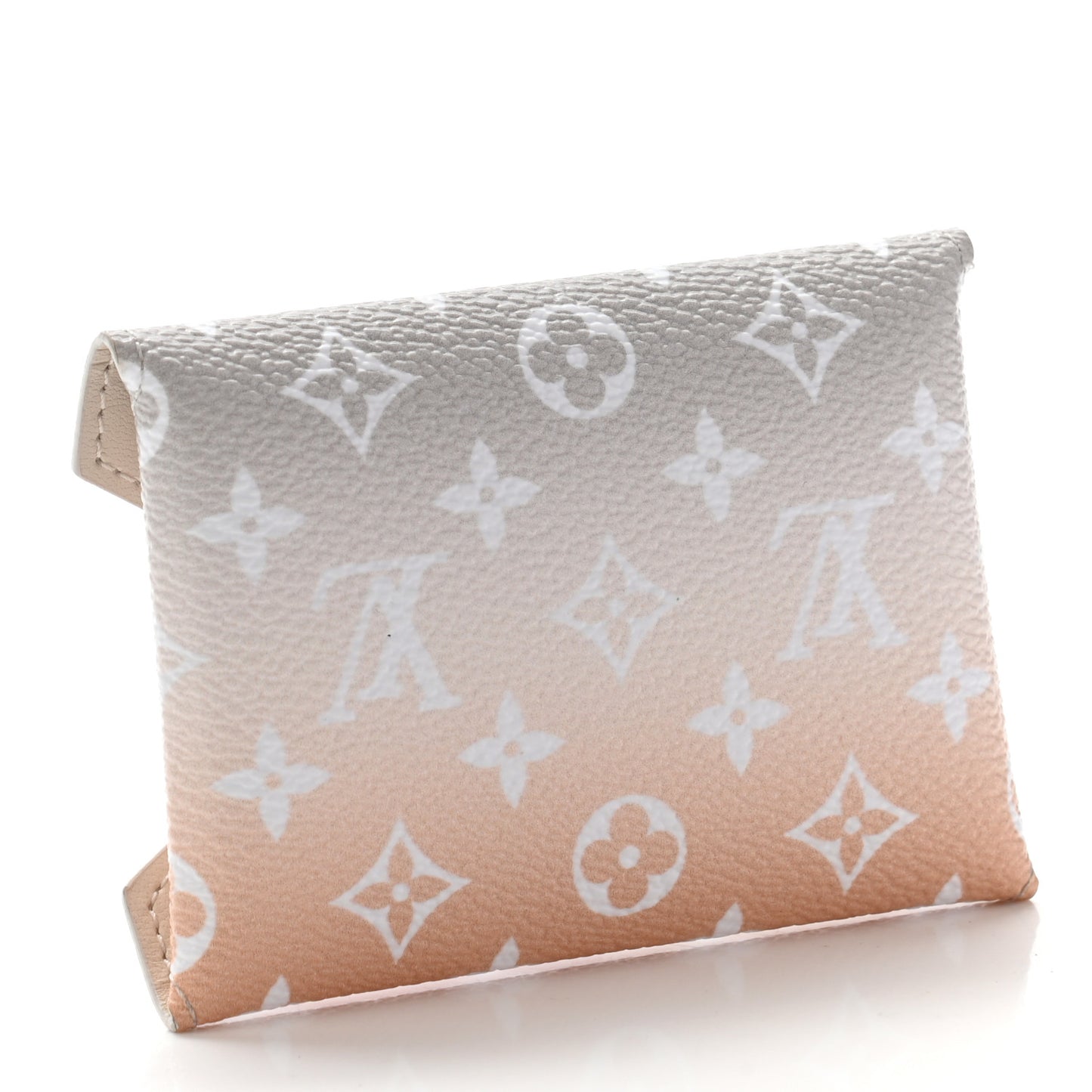 Monogram By The Pool Small Kirigami Pochette Insert Brume
