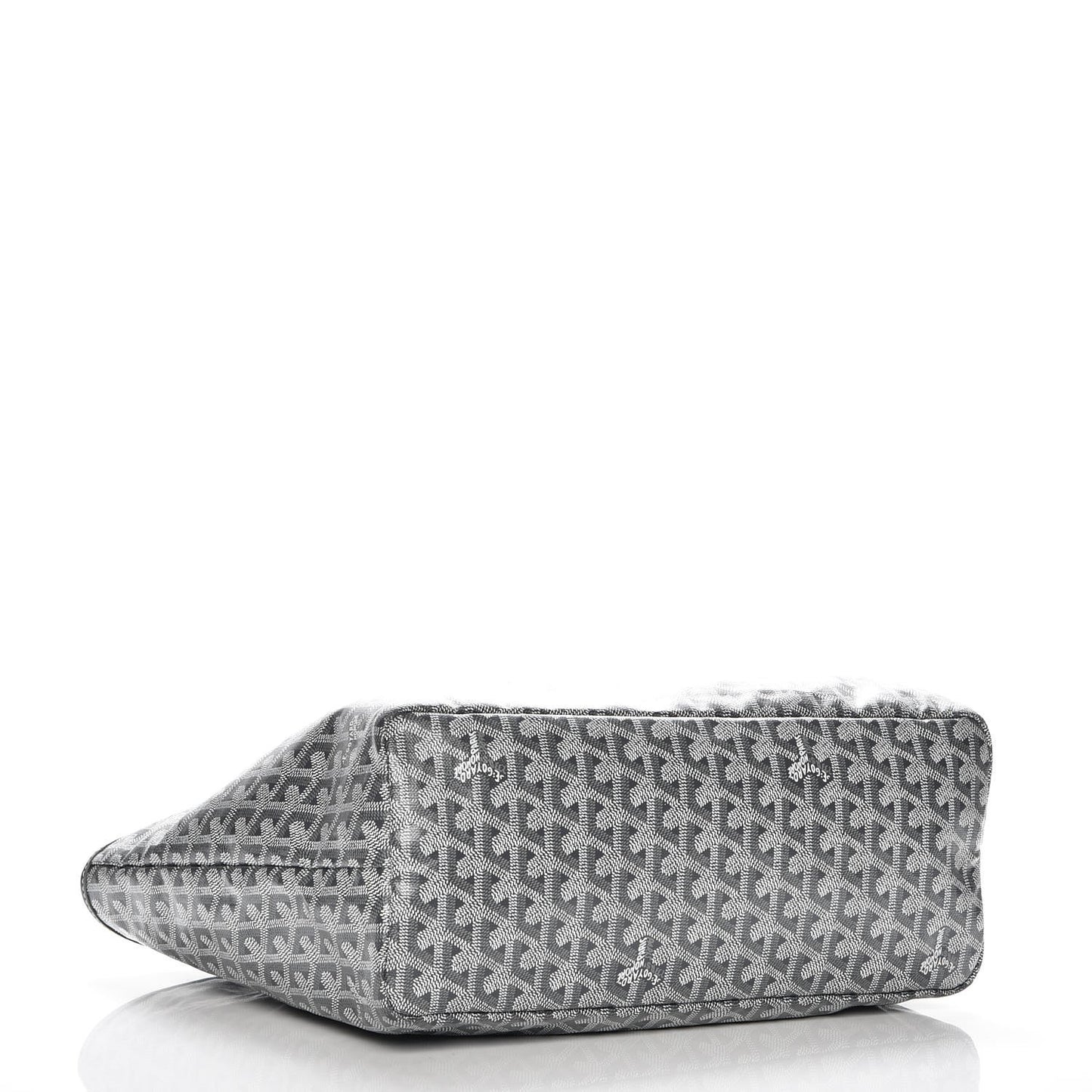 Goyardine Saint Louis PM Grey