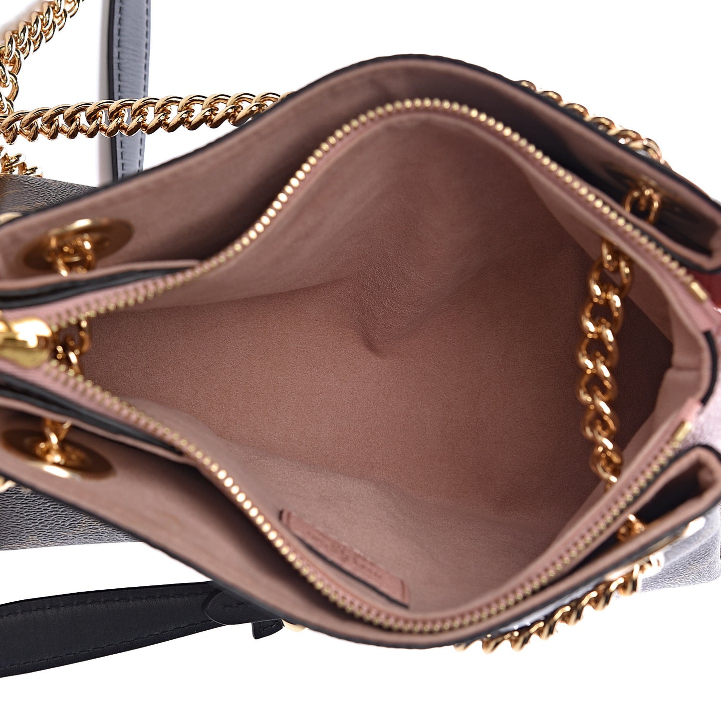 Monogram Surene BB Rose Poudre