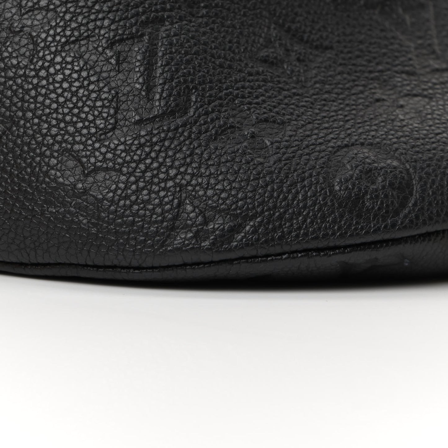 Empreinte BumBag Black
