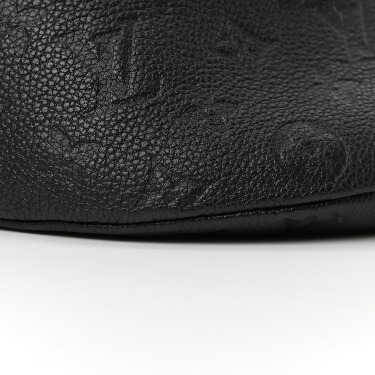 Louis Vuitton Empreinte BumBag Black 8 of 10