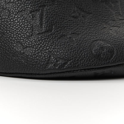 Louis Vuitton Empreinte BumBag Black 8 of 10