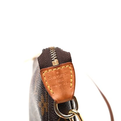 Louis Vuitton Monogram Pochette Accessories 6 of 9