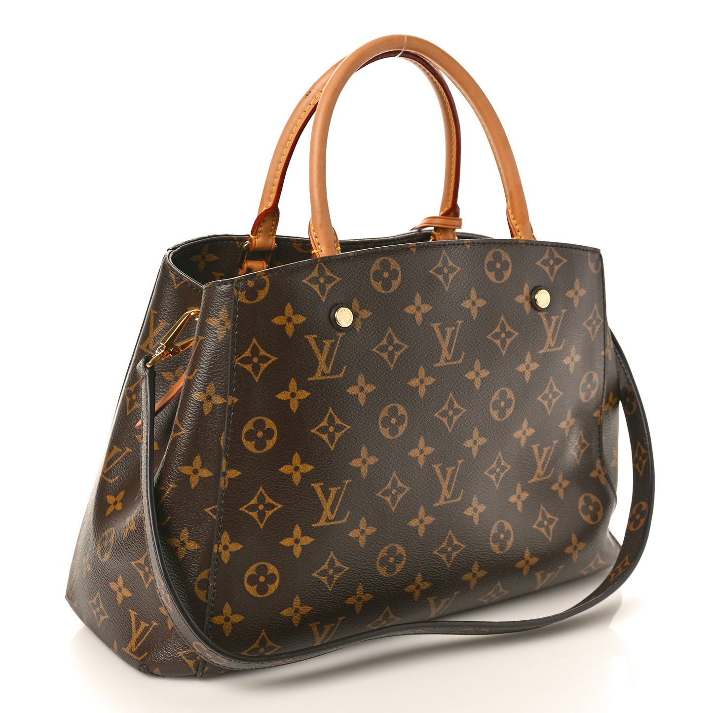 Monogram Montaigne MM