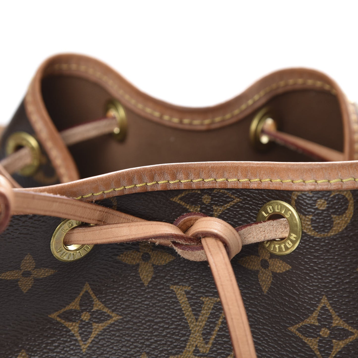 Monogram Petit Noe NM