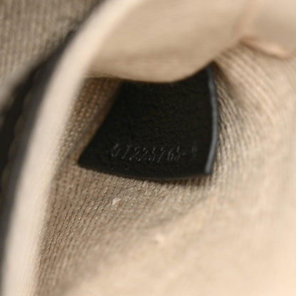 Chloe Buffalo Mini Edith Sepia Black 7 of 10