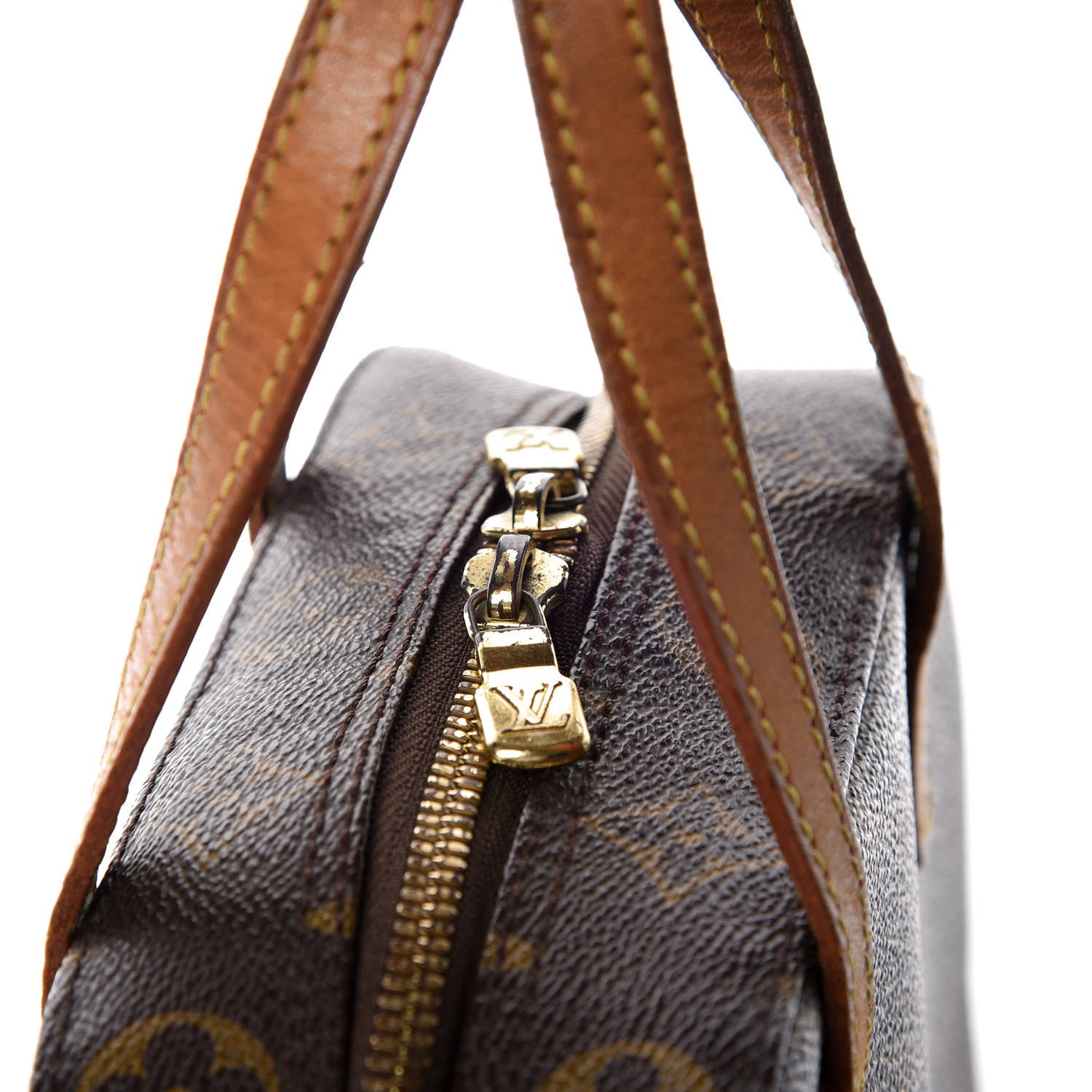 Louis Vuitton Monogram Spontini 12 of 14