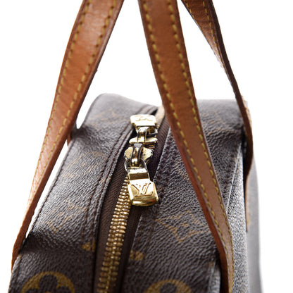 Louis Vuitton Monogram Spontini 12 of 14