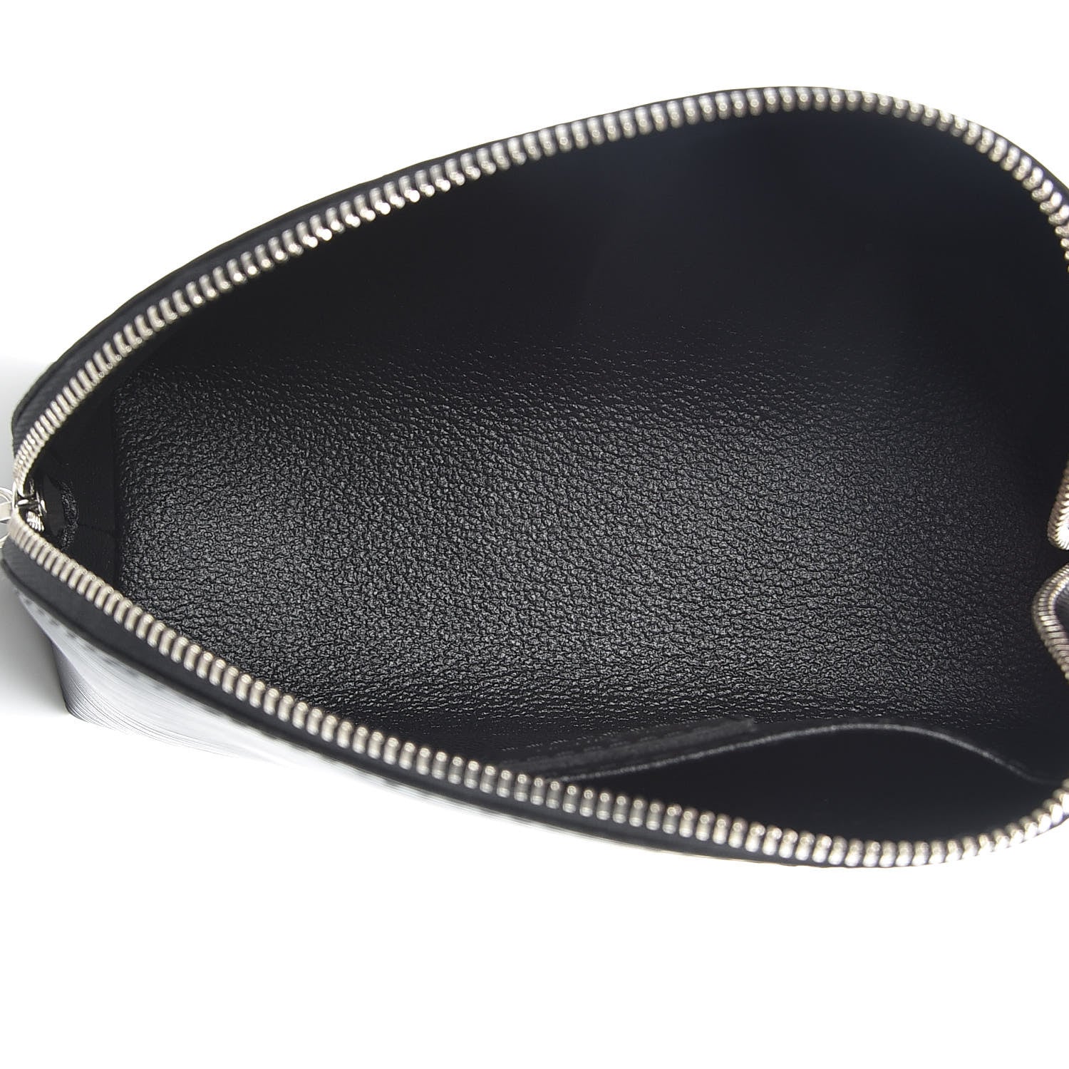 Louis Vuitton Epi Cosmetic Pouch Black 5 of 6