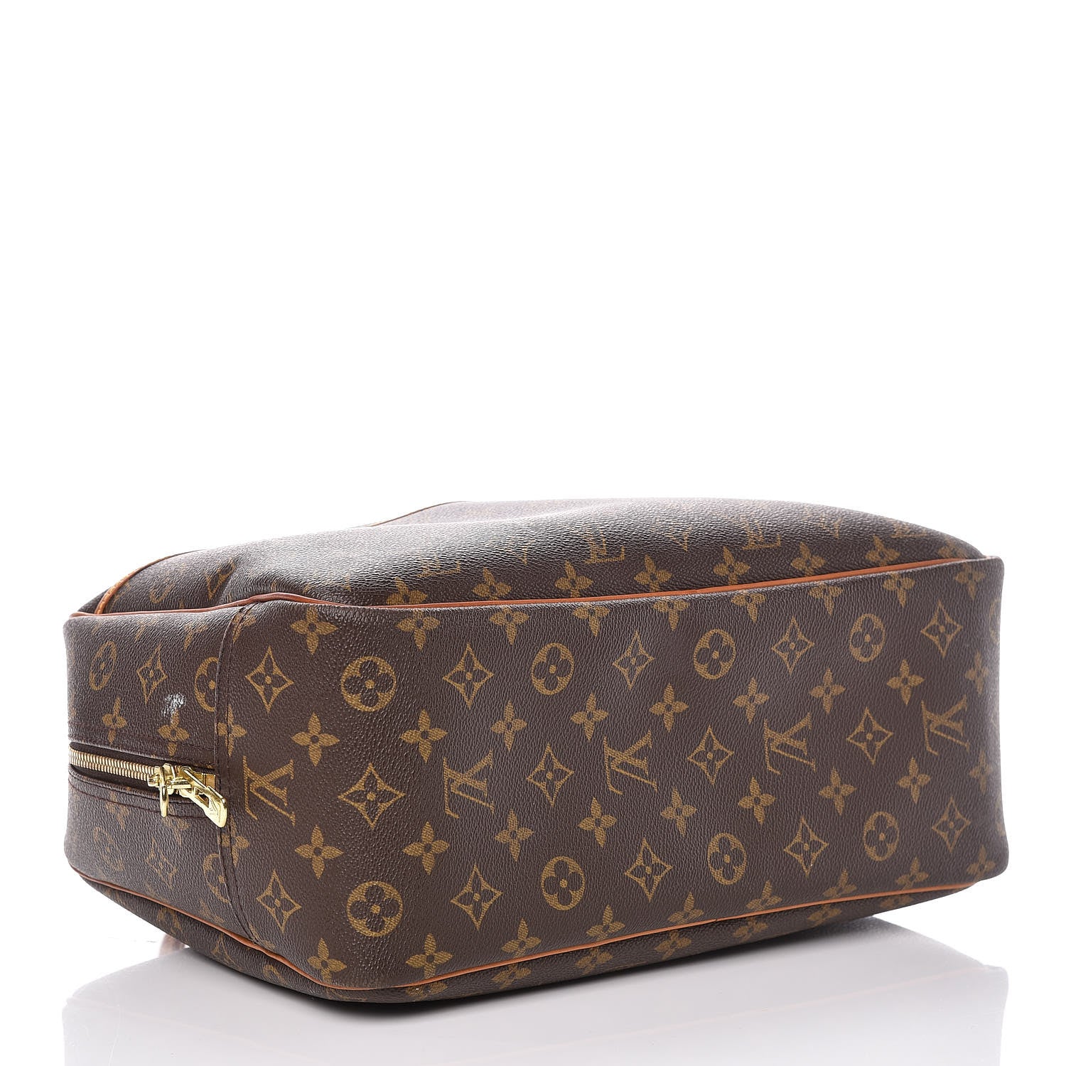 Louis Vuitton Monogram Deauville 4 of 24