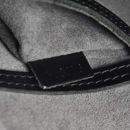 Louis Vuitton Epi Alma PM Black 6 of 7