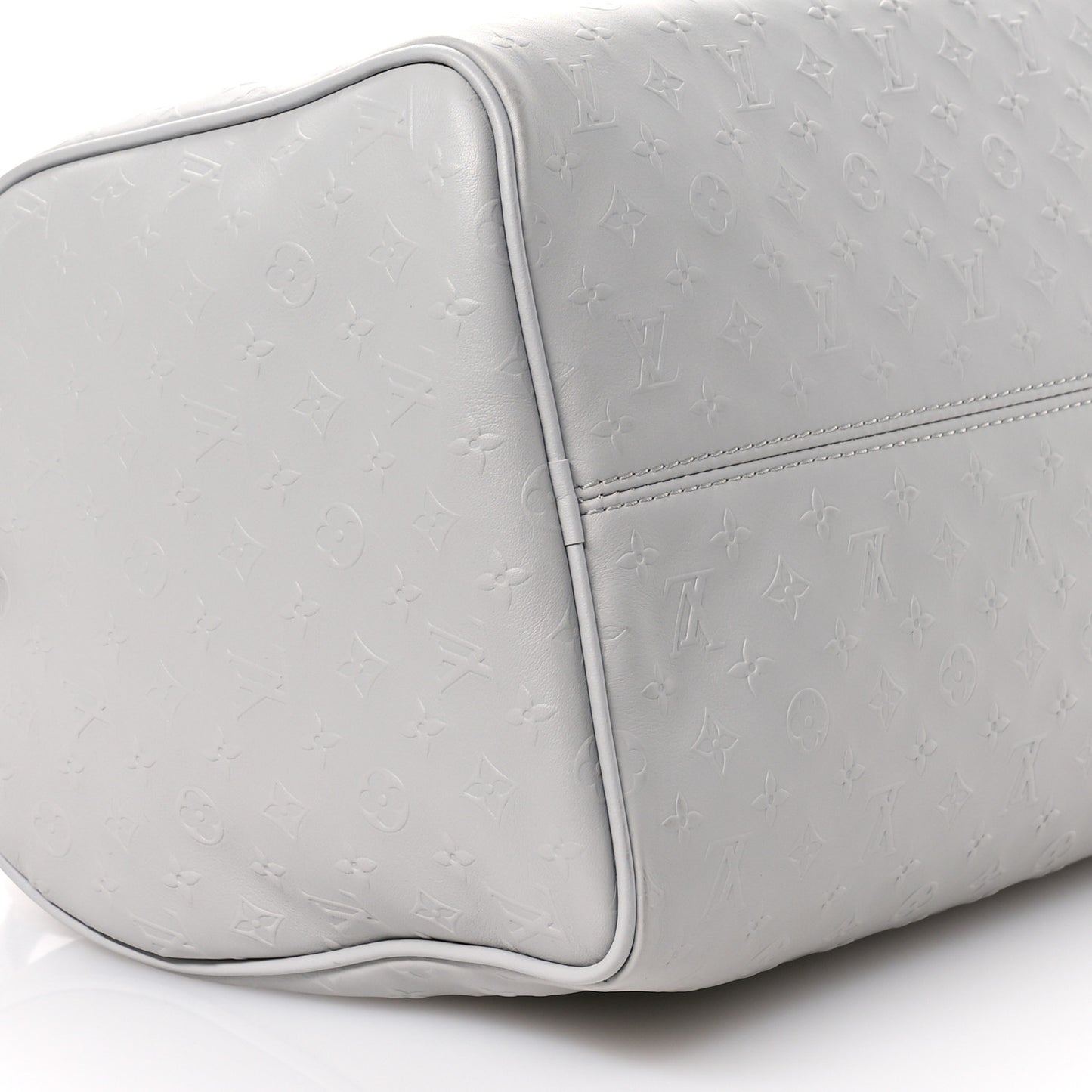 Empreinte Monogram Speedy Soft 30 Cloud Gray