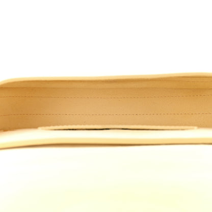 Christian Dior Box Calfskin East West Bobby Bag Soft Yellow 5 of 10