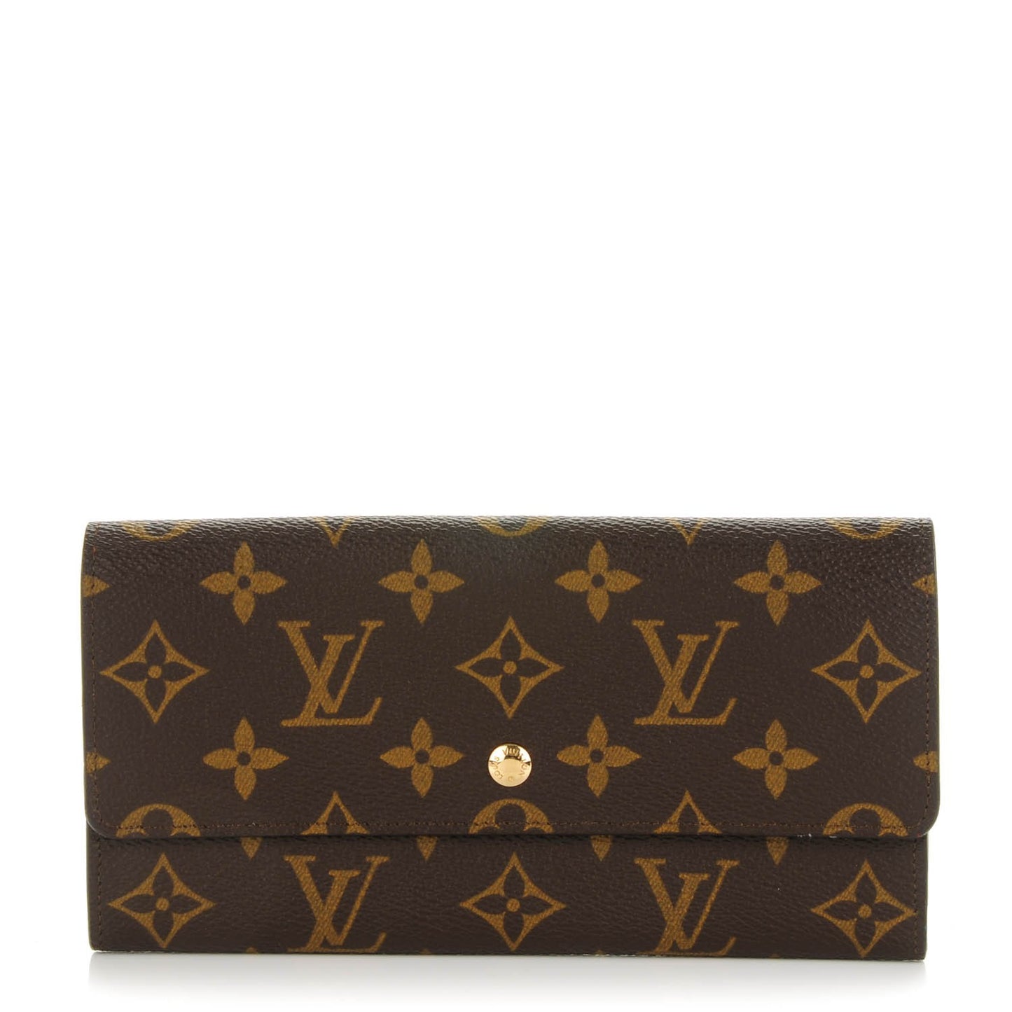 Monogram Porte-Monnaie Pochette