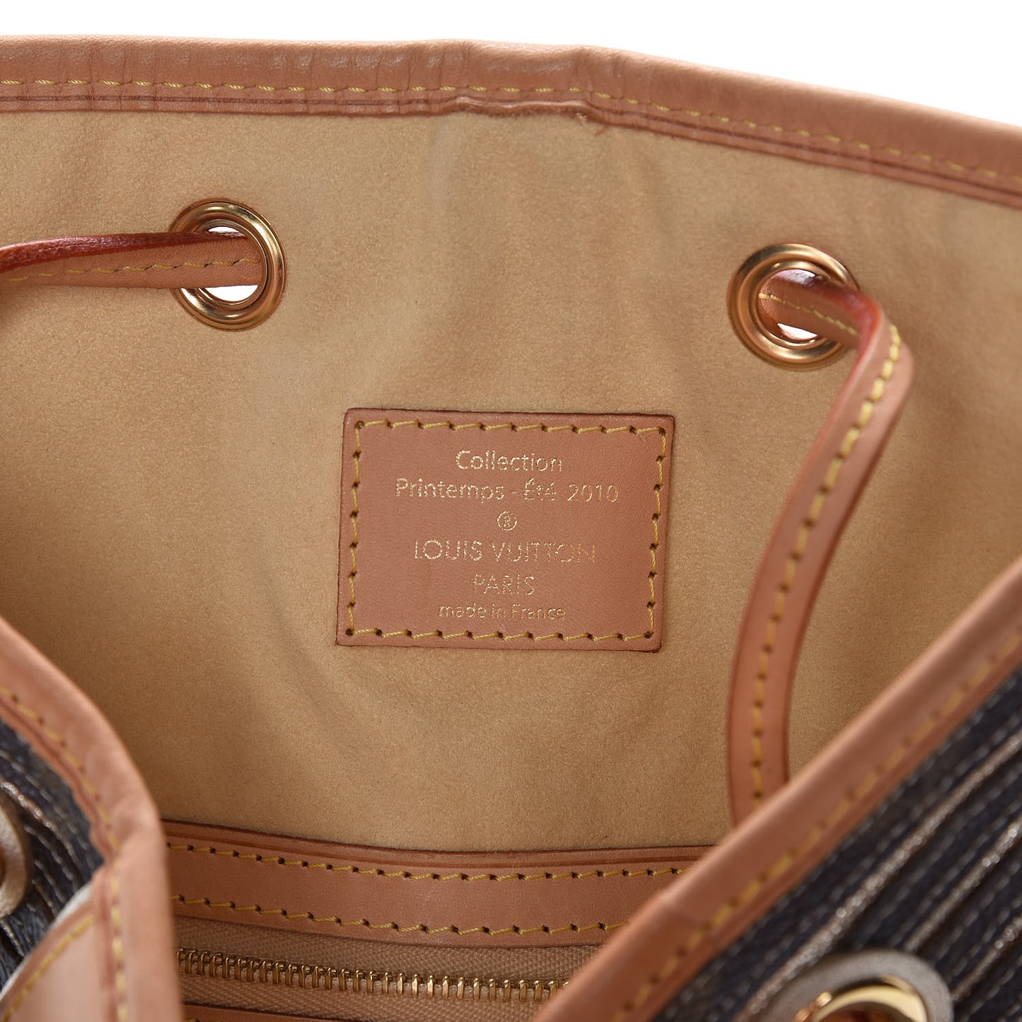 Monogram Eden Neo Argent